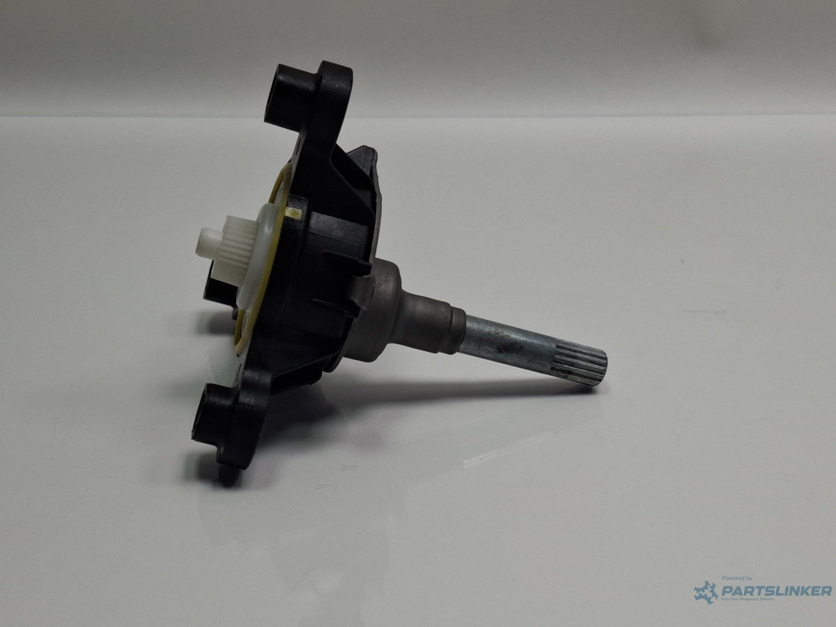 Mecanism actionare macara stanga spate AUDI A4 III Avant 8ED, B7 2004 - 2008 TDI BKE, BRB  8E0839401B