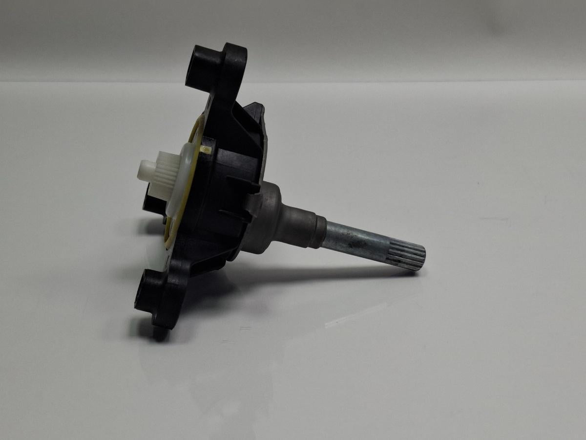 Mecanism actionare macara stanga spate AUDI A4 III Avant 8ED, B7 2004 - 2008 TDI BKE, BRB  8E0839401B