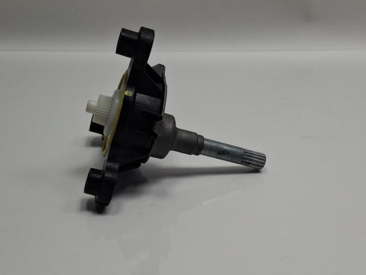 Mecanism actionare macara stanga spate AUDI A4 III Avant 8ED, B7 2004 - 2008 TDI BKE, BRB  8E0839401B