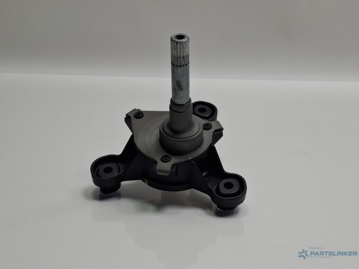 Mecanism actionare macara stanga spate AUDI A4 III Avant 8ED, B7 2004 - 2008 TDI BKE, BRB  8E0839401B