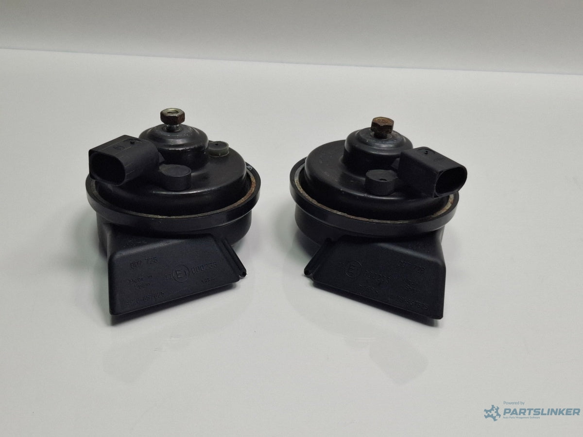 Claxoane AUDI A4 III Avant 8ED, B7 2004 - 2008 TDI BKE, BRB 8E0951223A