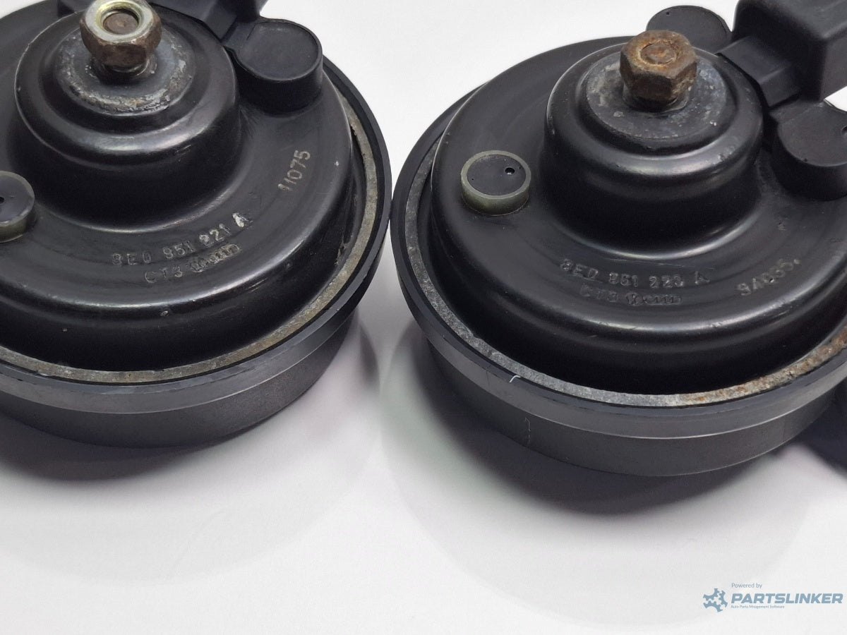 Claxoane AUDI A4 III Avant 8ED, B7 2004 - 2008 TDI BKE, BRB 8E0951223A