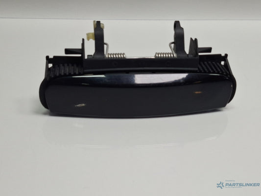 Maner exterior usa LY9B AUDI A4 III Avant 8ED, B7 2004 - 2008 TDI BKE, BRB 4B0839885