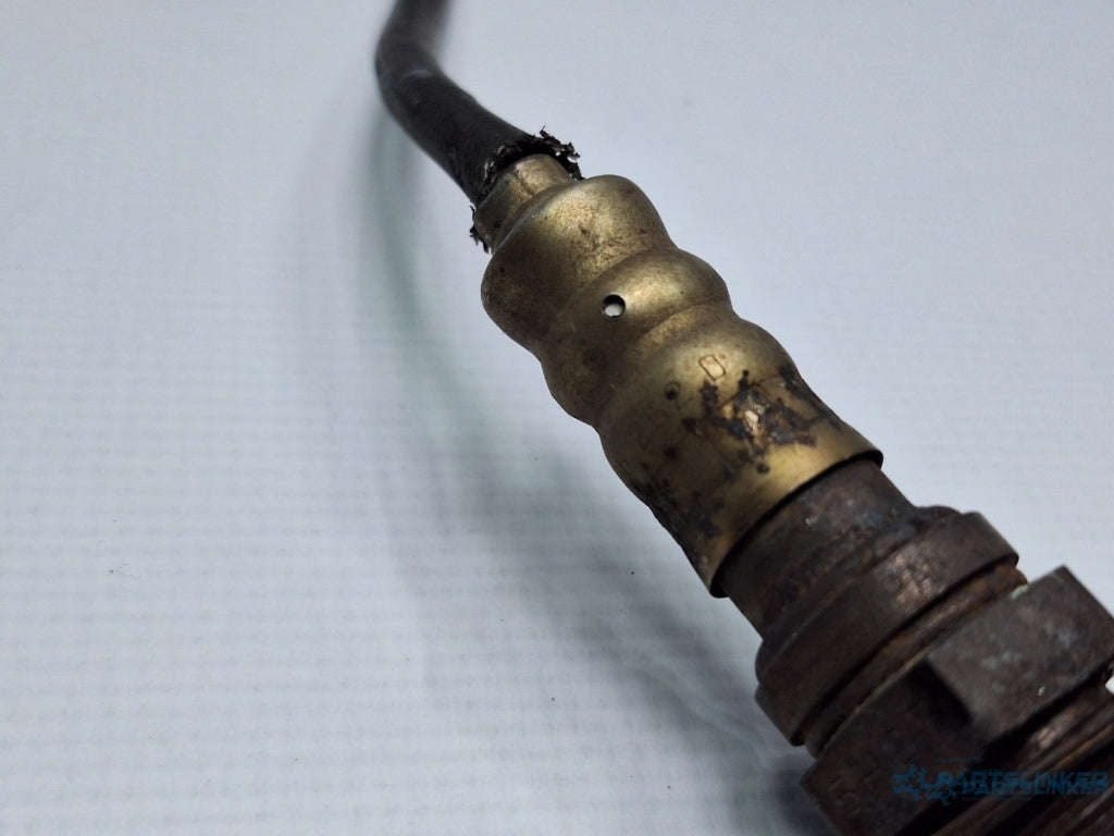 Senzor sonda lambda VOLKSWAGEN POLO 6R, 6C 2009 - >, VOLKSWAGEN POLO 9N_ 2001 - 2012 16V AUA, BBY, BKY  036906262D