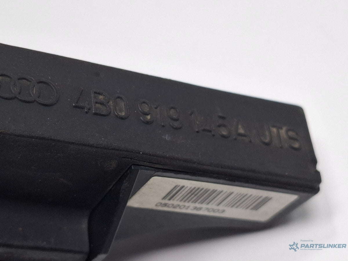 Modul antena AUDI A4 III Avant 8ED, B7 2004 - 2008 TDI BKE, BRB 4B0919145A