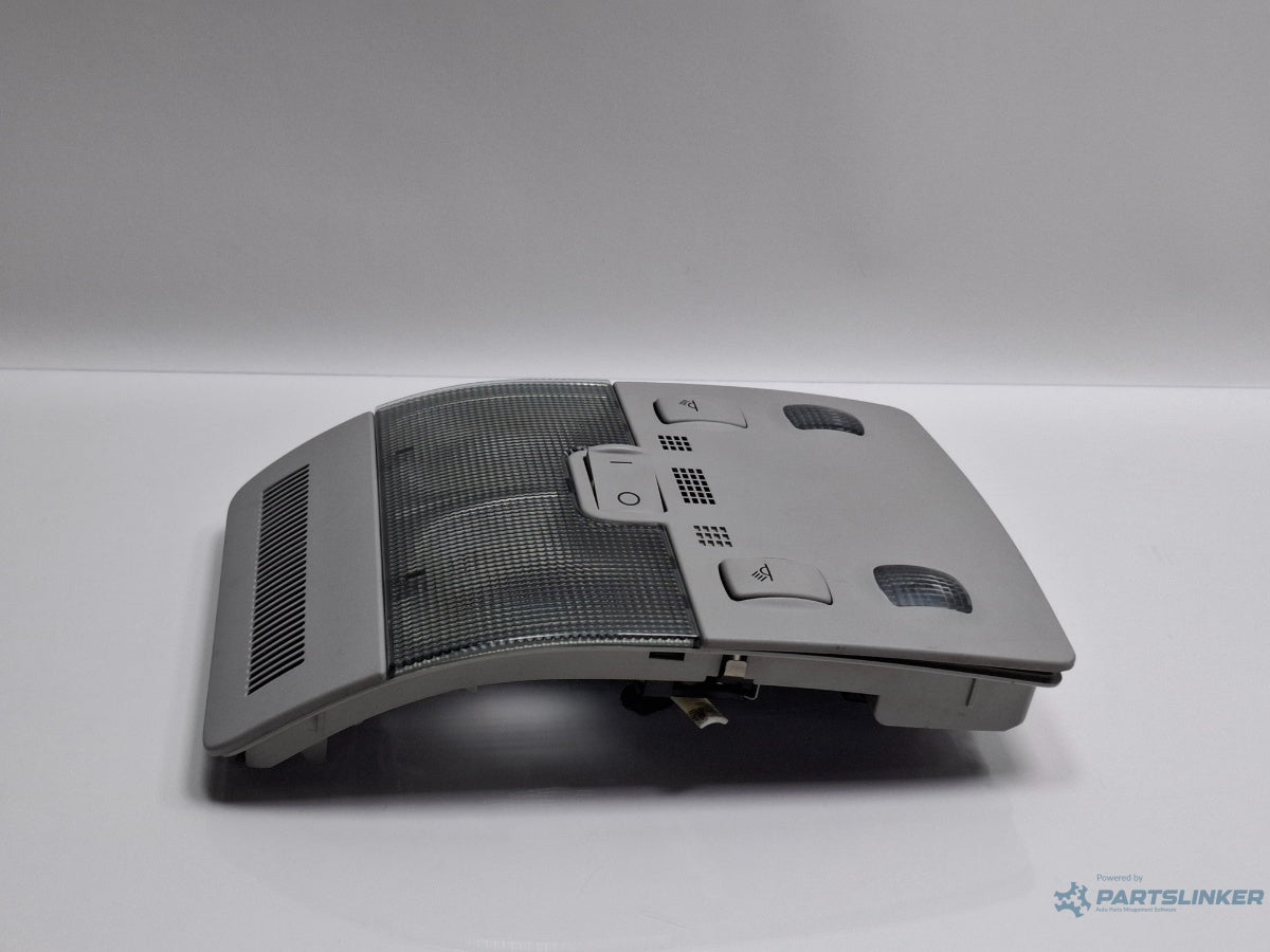 Plafoniera AUDI A4 III Avant 8ED, B7 2004 - 2008 TDI BKE, BRB 8E0947565