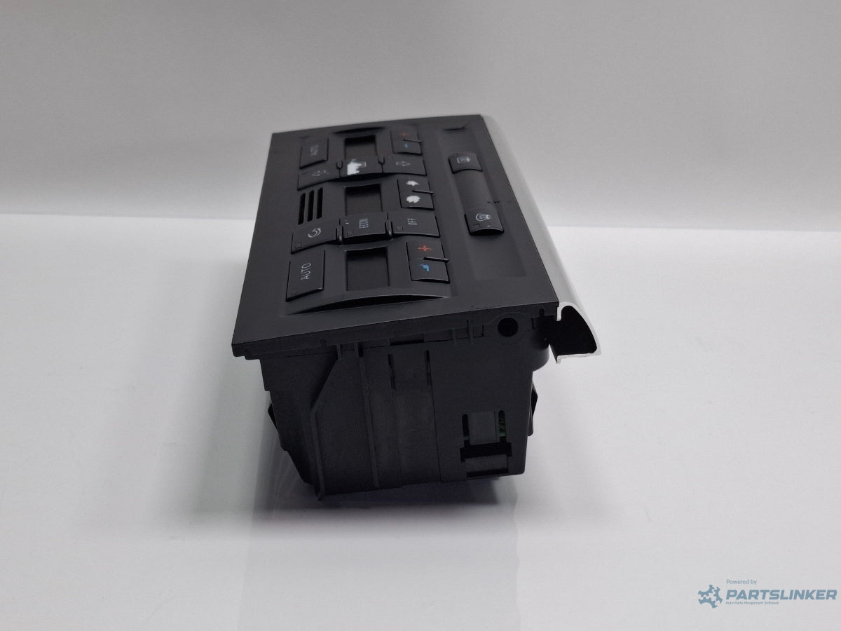 Panou AC AUDI A4 III Avant 8ED, B7 2004 - 2008 TDI BKE, BRB 8E0820043AJ