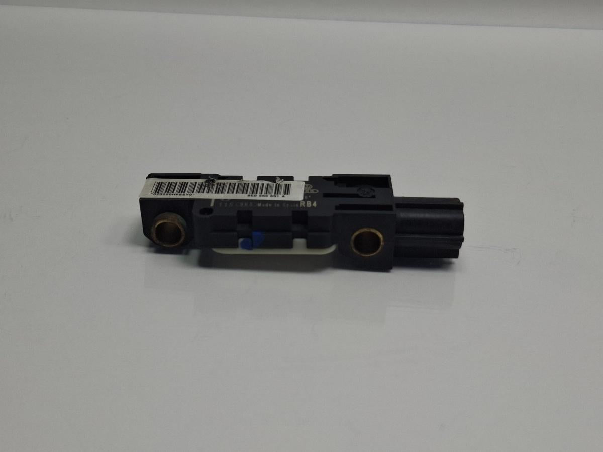 Senzor impact AUDI A4 III Avant 8ED, B7 2004 - 2008 TDI BKE, BRB 8E0959651A