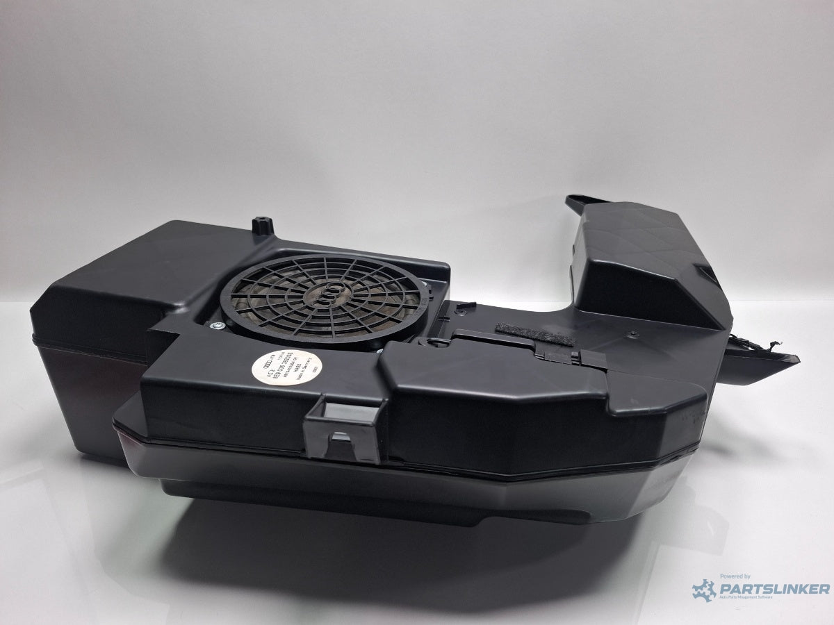Subwoofer AUDI A4 III Avant 8ED, B7 2004 - 2008 TDI BKE, BRB 8E9035382