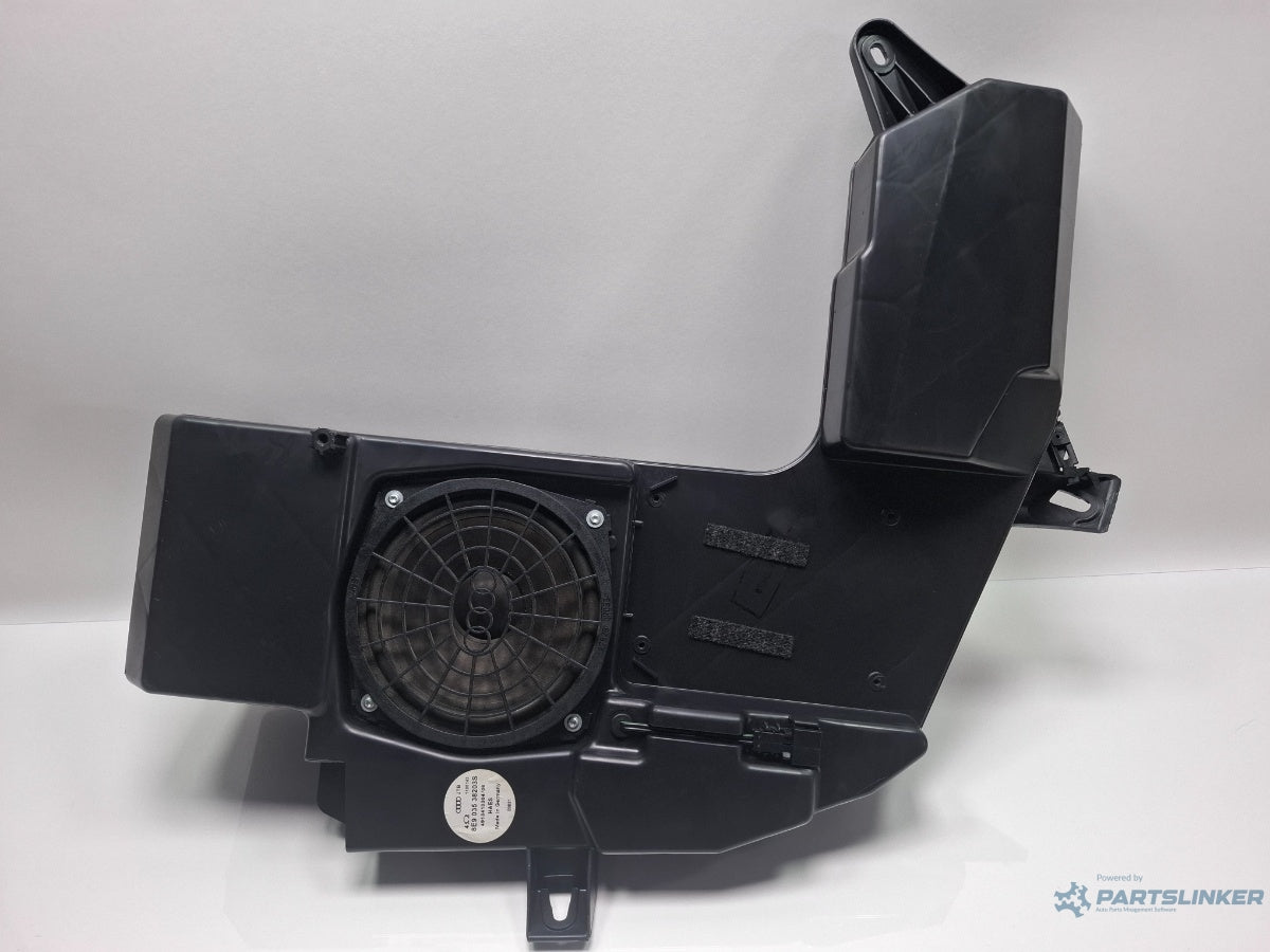 Subwoofer AUDI A4 III Avant 8ED, B7 2004 - 2008 TDI BKE, BRB 8E9035382