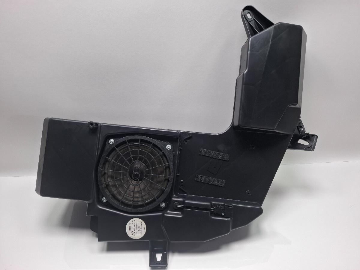 Subwoofer AUDI A4 III Avant 8ED, B7 2004 - 2008 TDI BKE, BRB 8E9035382