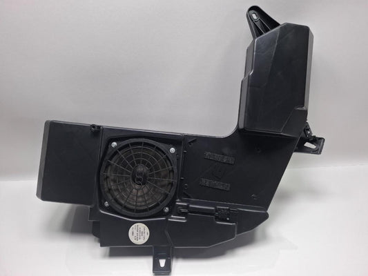 Subwoofer AUDI A4 III Avant 8ED, B7 2004 - 2008 TDI BKE, BRB 8E9035382