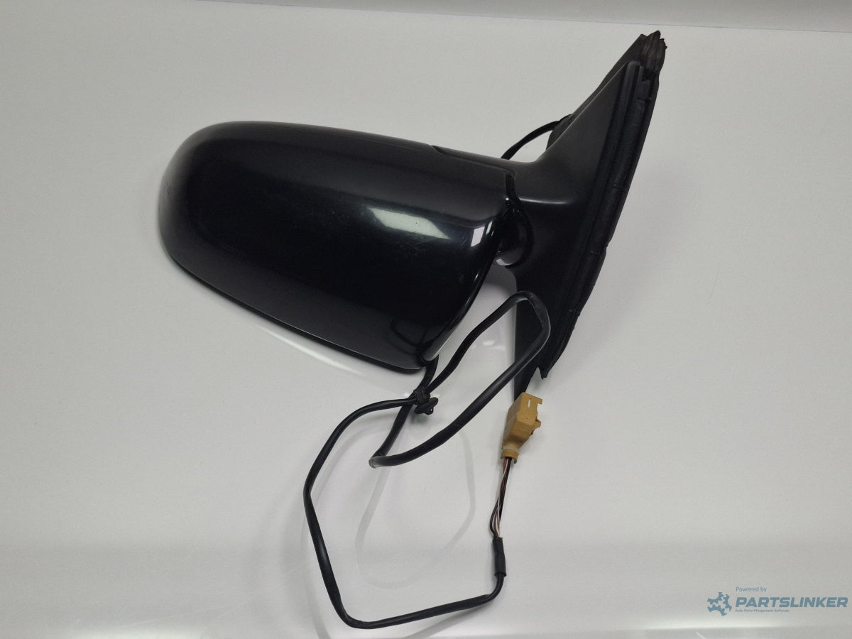 Oglinda stanga AUDI A4 III Avant 8ED, B7 2004 - 2008 TDI BKE, BRB  8E1858531AA