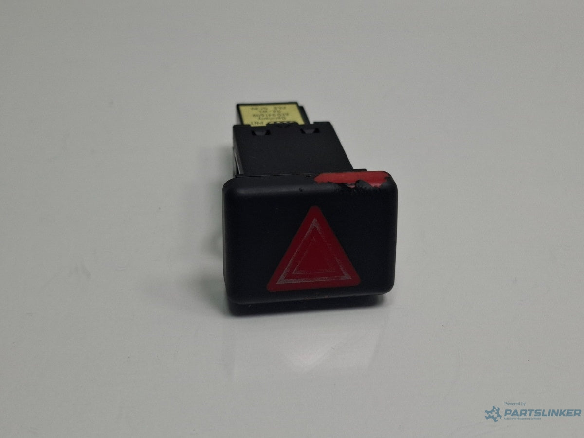 Buton avarii AUDI A4 III Avant 8ED, B7 2004 - 2008 TDI BKE, BRB 8E0941509