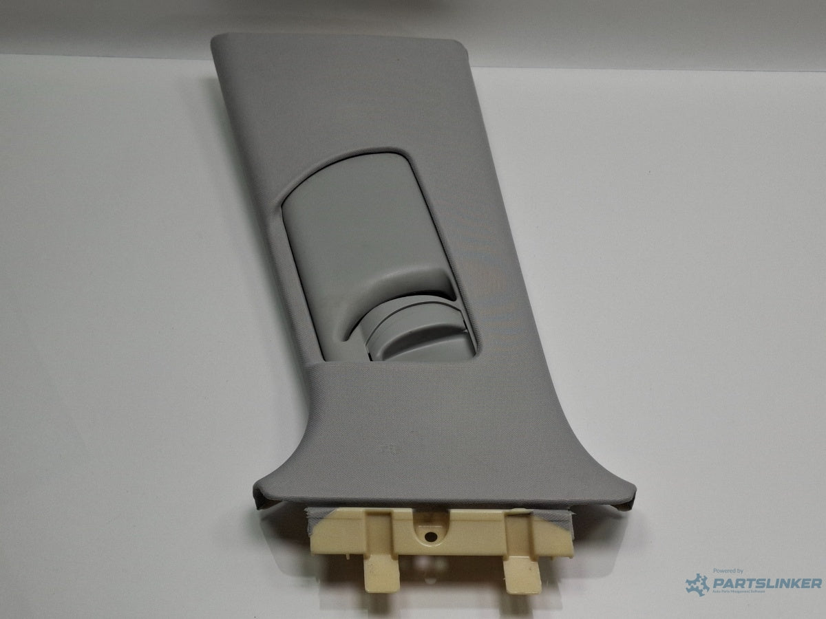 Ornament stalt centura stanga AUDI A4 III Avant 8ED, B7 2004 - 2008 TDI BKE, BRB 8E0867293A