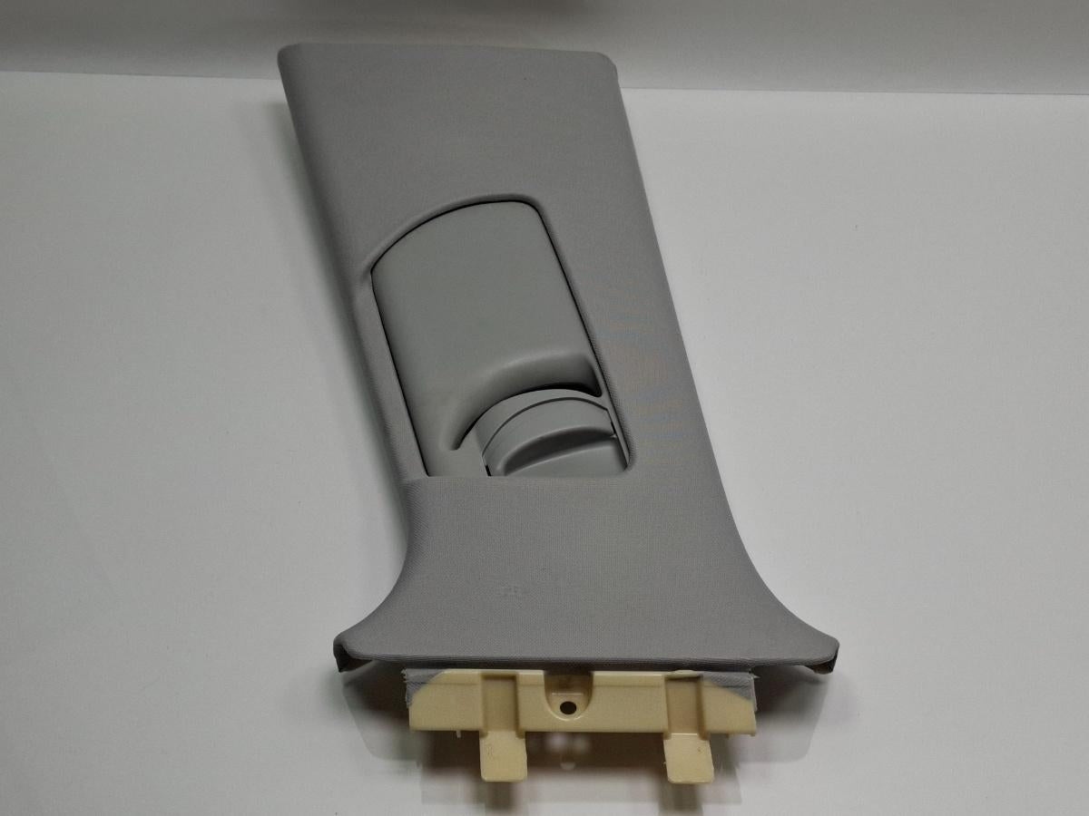 Ornament stalt centura stanga AUDI A4 III Avant 8ED, B7 2004 - 2008 TDI BKE, BRB 8E0867293A