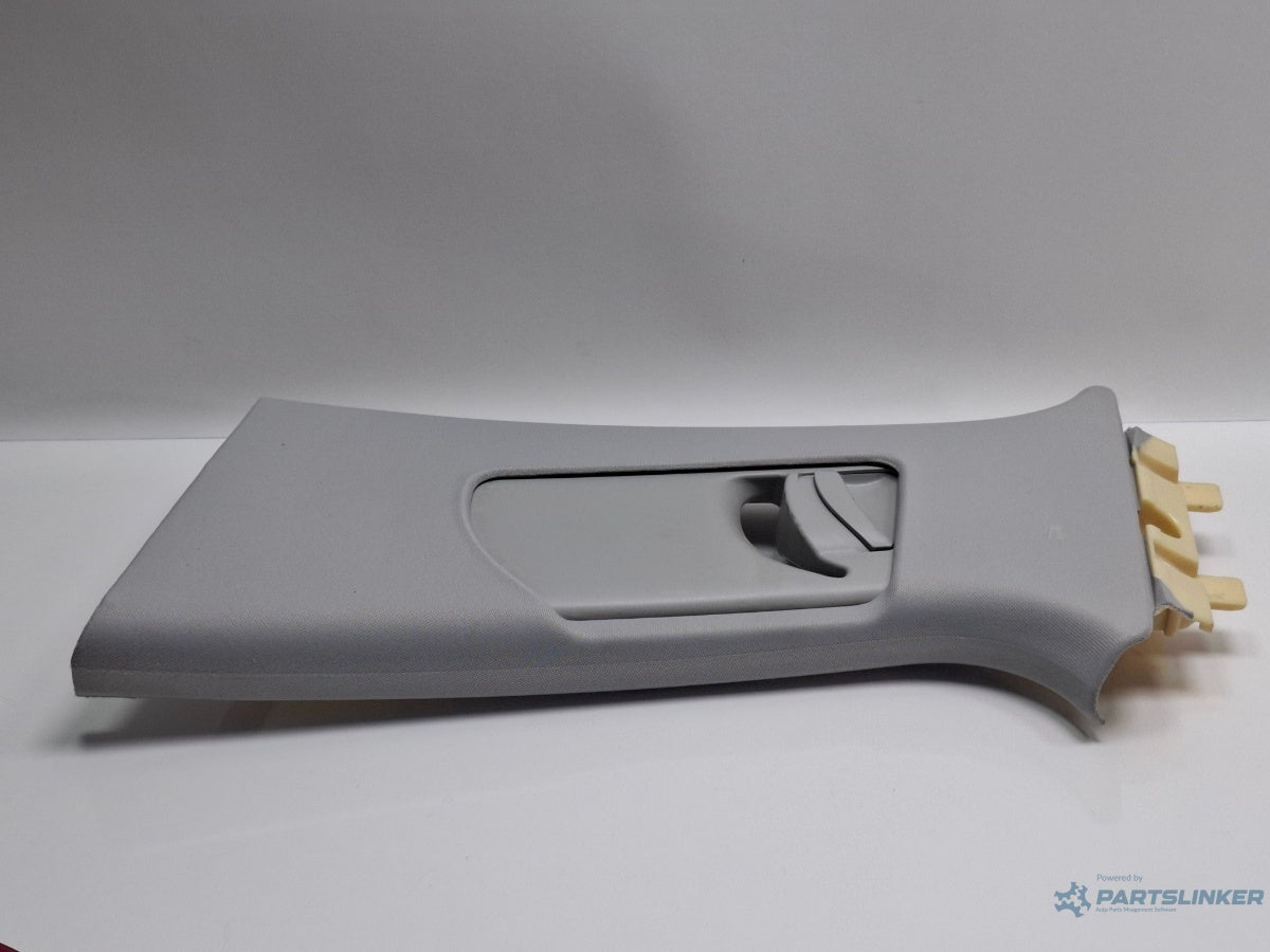 Ornament stalt centura stanga AUDI A4 III Avant 8ED, B7 2004 - 2008 TDI BKE, BRB 8E0867293A