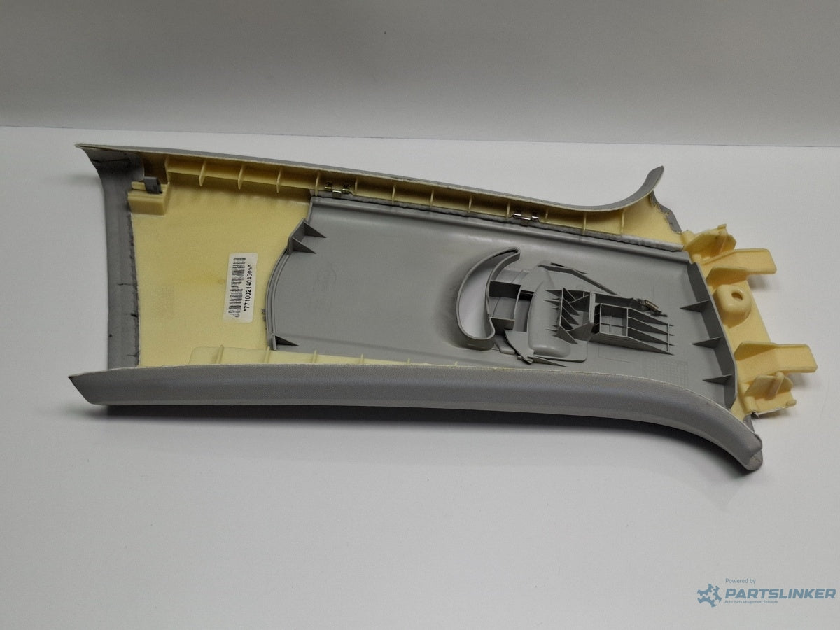 Ornament stalt centura stanga AUDI A4 III Avant 8ED, B7 2004 - 2008 TDI BKE, BRB 8E0867293A