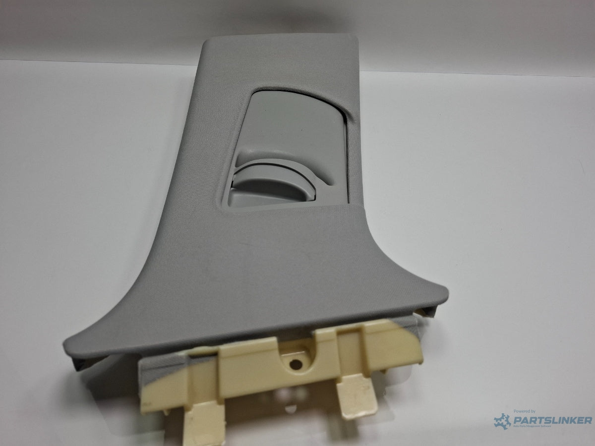 Ornament stalp centura dreapta AUDI A4 III Avant 8ED, B7 2004 - 2008 TDI BKE, BRB 8E0867294