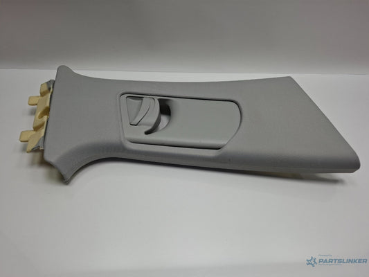 Ornament stalp centura dreapta AUDI A4 III Avant 8ED, B7 2004 - 2008 TDI BKE, BRB 8E0867294