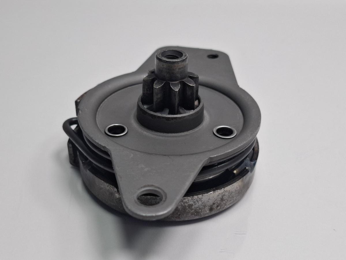 Mecanism reglaj scaun pe inaltime stanga AUDI A4 III Avant 8ED, B7 2004 - 2008 TDI BKE, BRB 8E0881053C
