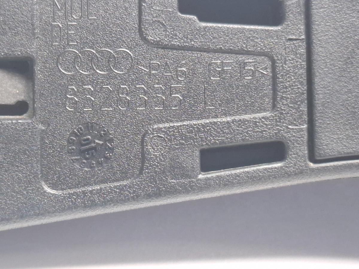 Maner reglaj scaun stanga AUDI A4 III Avant 8ED, B7 2004 - 2008 TDI BKE, BRB 8E0881253C