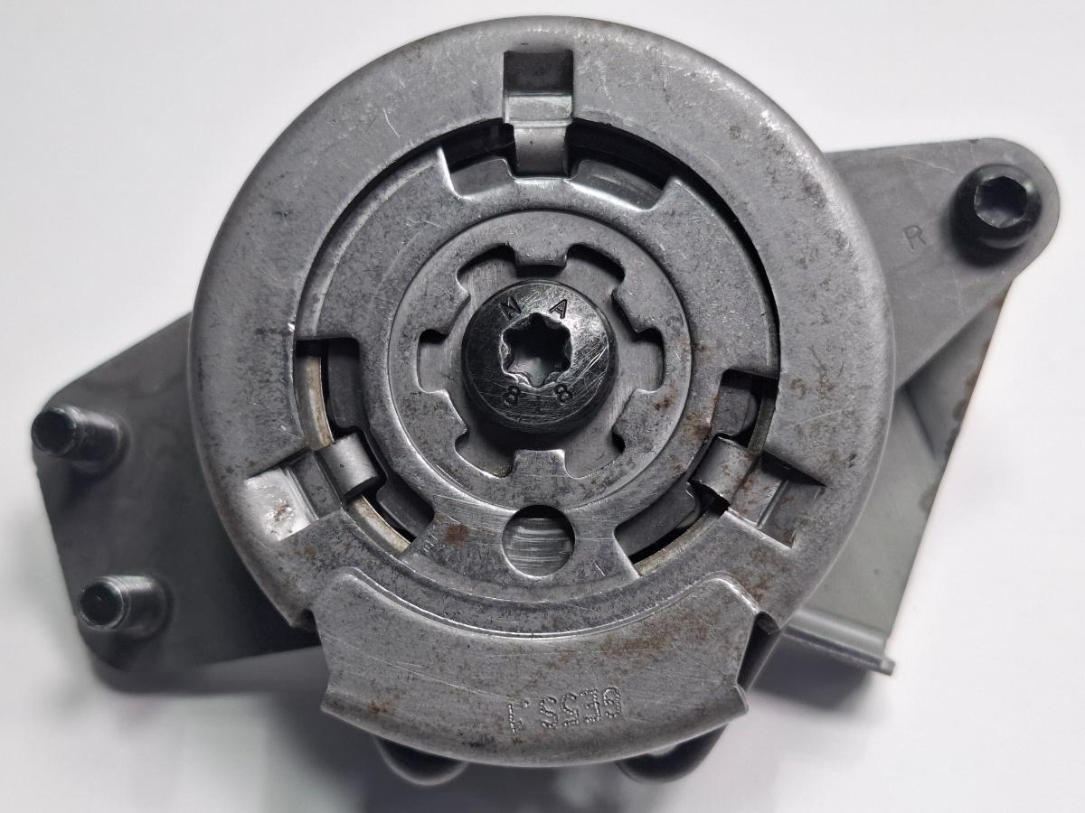 Mecanism reglaj scaun pe inaltime dreapta AUDI A4 III Avant 8ED, B7 2004 - 2008 TDI BKE, BRB  8E0881054C