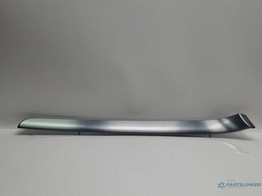 Ornament panou usa dreapta fata AUDI A4 III Avant 8ED, B7 2004 - 2008 TDI BKE, BRB  8E0867410