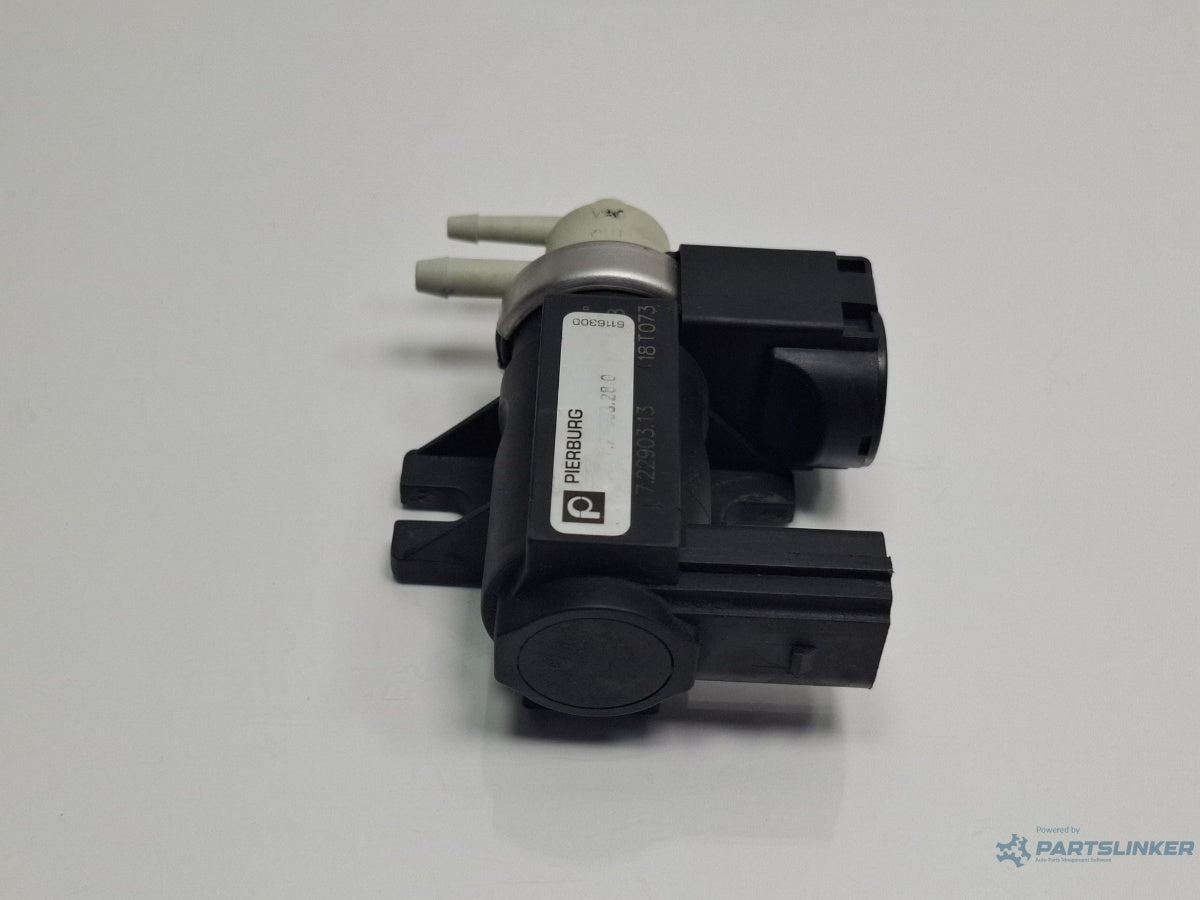 Electrovalva vacuum AUDI A4 III Avant 8ED, B7 2004 - 2008 TDI BKE, BRB 8E0906627C