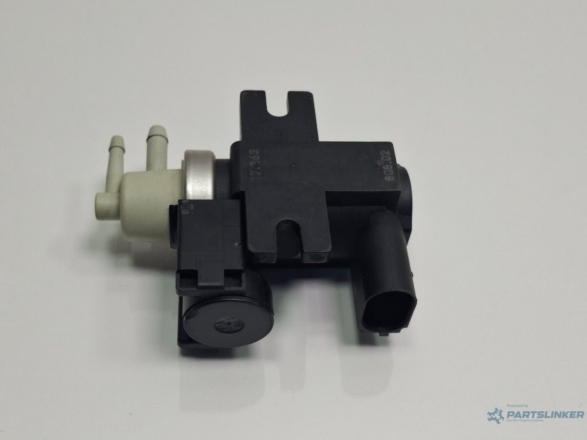 Electrovalva vacuum AUDI A4 III Avant 8ED, B7 2004 - 2008 TDI BKE, BRB 8E0906627C