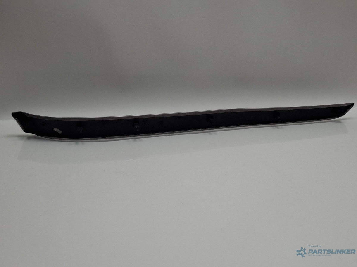 Ornament panou usa stanga fata AUDI A4 III Avant 8ED, B7 2004 - 2008 TDI BKE, BRB 8E0867409