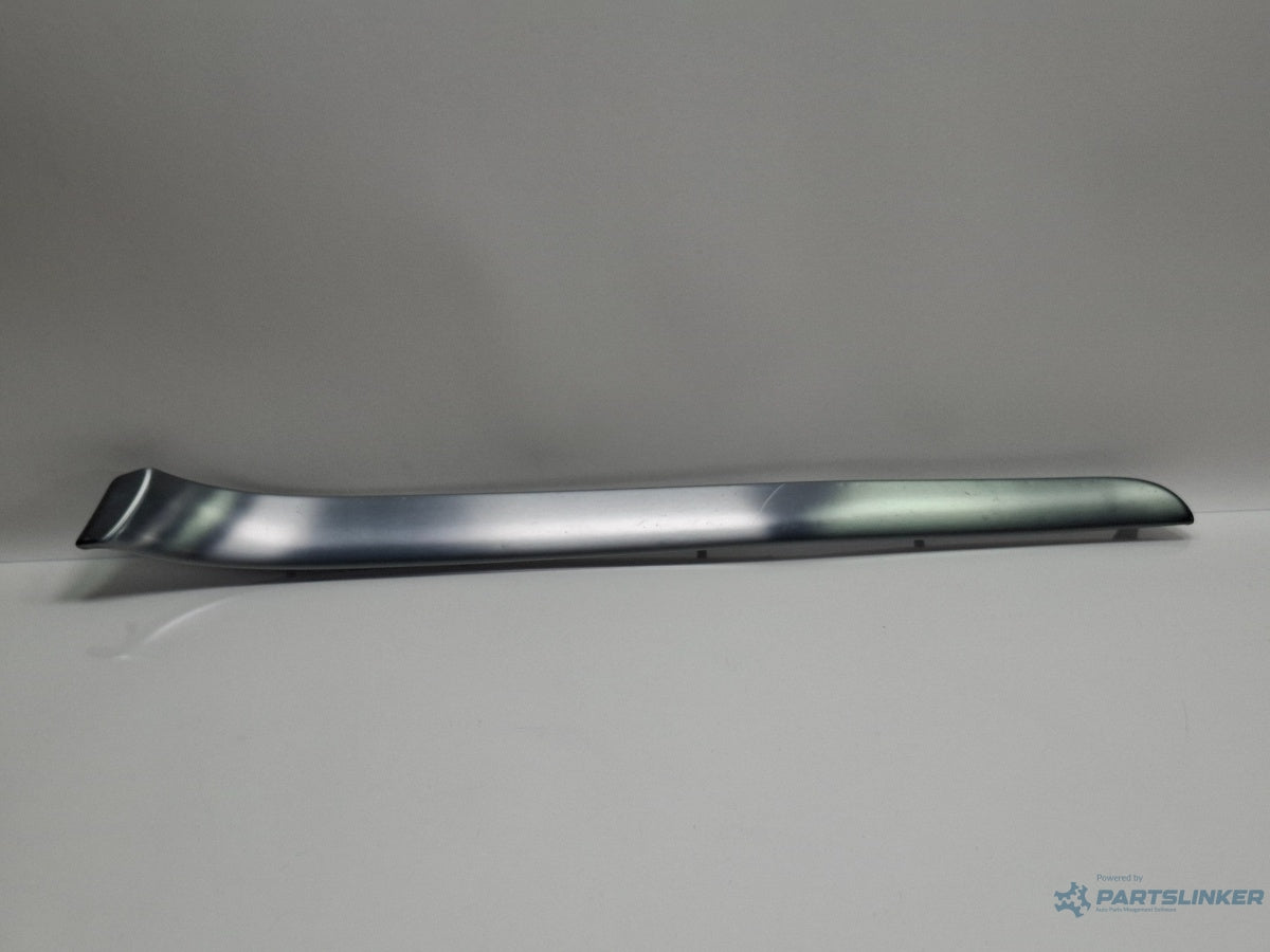 Ornament panou usa stanga fata AUDI A4 III Avant 8ED, B7 2004 - 2008 TDI BKE, BRB 8E0867409