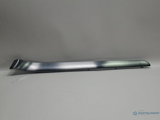 Ornament panou usa stanga fata AUDI A4 III Avant 8ED, B7 2004 - 2008 TDI BKE, BRB 8E0867409