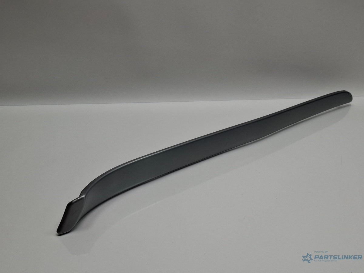 Ornament panou usa stanga fata AUDI A4 III Avant 8ED, B7 2004 - 2008 TDI BKE, BRB 8E0867409