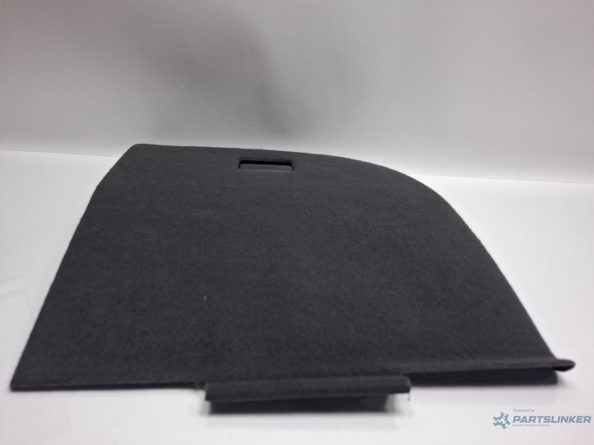 Ornament portbagaj dreapta AUDI A4 III Avant 8ED, B7 2004 - 2008 TDI BKE, BRB 8E9863990