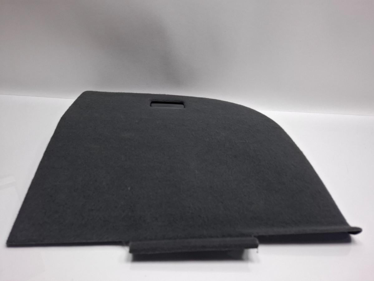 Ornament portbagaj dreapta AUDI A4 III Avant 8ED, B7 2004 - 2008 TDI BKE, BRB 8E9863990