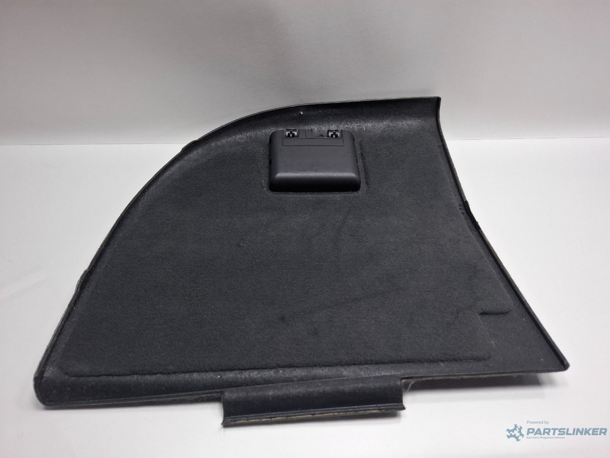 Ornament portbagaj dreapta AUDI A4 III Avant 8ED, B7 2004 - 2008 TDI BKE, BRB 8E9863990