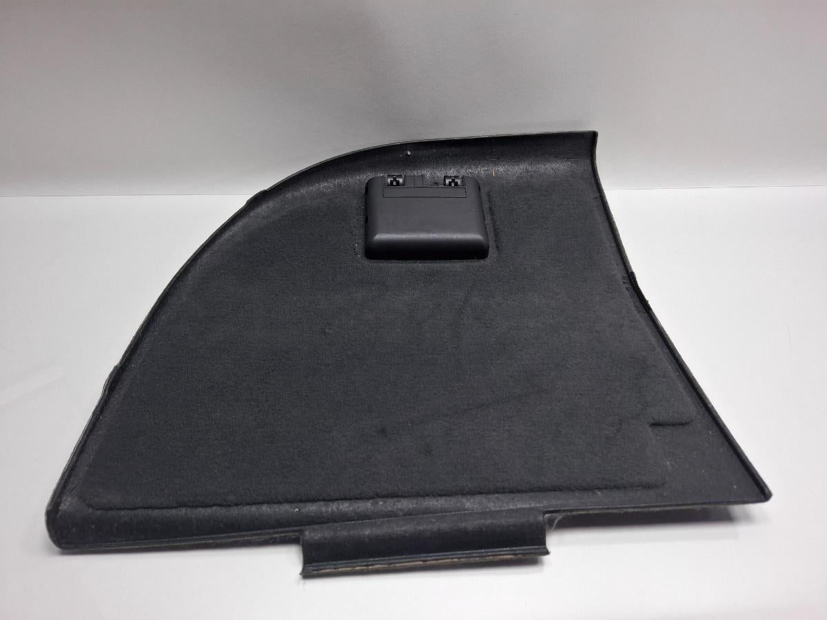 Ornament portbagaj dreapta AUDI A4 III Avant 8ED, B7 2004 - 2008 TDI BKE, BRB 8E9863990