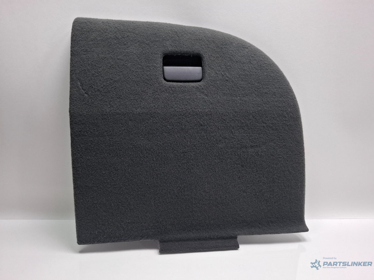 Ornament portbagaj dreapta AUDI A4 III Avant 8ED, B7 2004 - 2008 TDI BKE, BRB 8E9863990