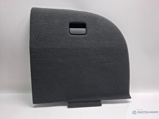 Ornament portbagaj dreapta AUDI A4 III Avant 8ED, B7 2004 - 2008 TDI BKE, BRB 8E9863990