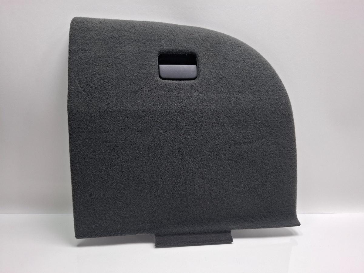Ornament portbagaj dreapta AUDI A4 III Avant 8ED, B7 2004 - 2008 TDI BKE, BRB 8E9863990