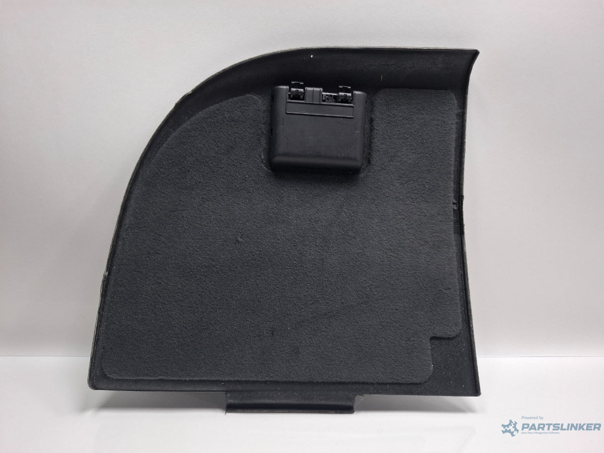 Ornament portbagaj dreapta AUDI A4 III Avant 8ED, B7 2004 - 2008 TDI BKE, BRB 8E9863990