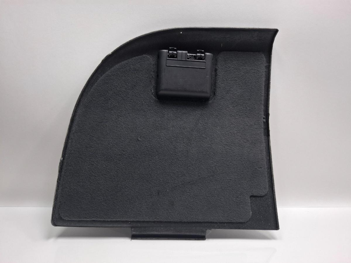 Ornament portbagaj dreapta AUDI A4 III Avant 8ED, B7 2004 - 2008 TDI BKE, BRB 8E9863990
