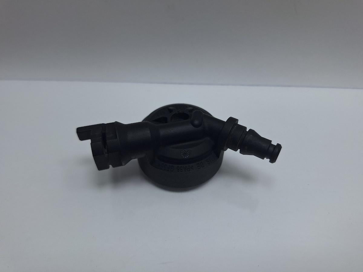 Acumulator presiune ambreiaj AUDI A4 III Avant 8ED, B7 2004 - 2008 TDI BKE, BRB 8E1721465AS