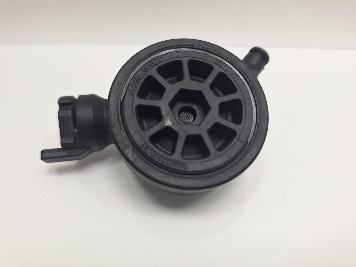 Acumulator presiune ambreiaj AUDI A4 III Avant 8ED, B7 2004 - 2008 TDI BKE, BRB 8E1721465AS