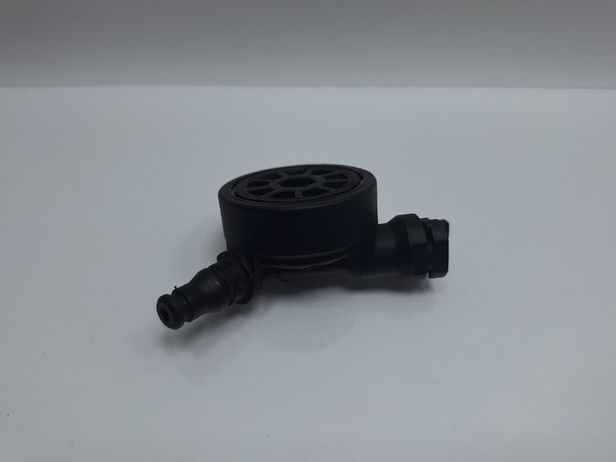 Acumulator presiune ambreiaj AUDI A4 III Avant 8ED, B7 2004 - 2008 TDI BKE, BRB 8E1721465AS