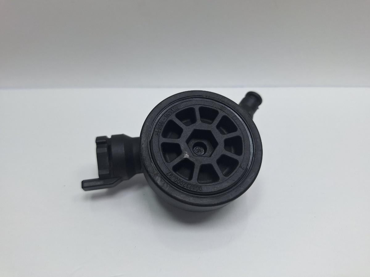Acumulator presiune ambreiaj AUDI A4 III Avant 8ED, B7 2004 - 2008 TDI BKE, BRB 8E1721465AS