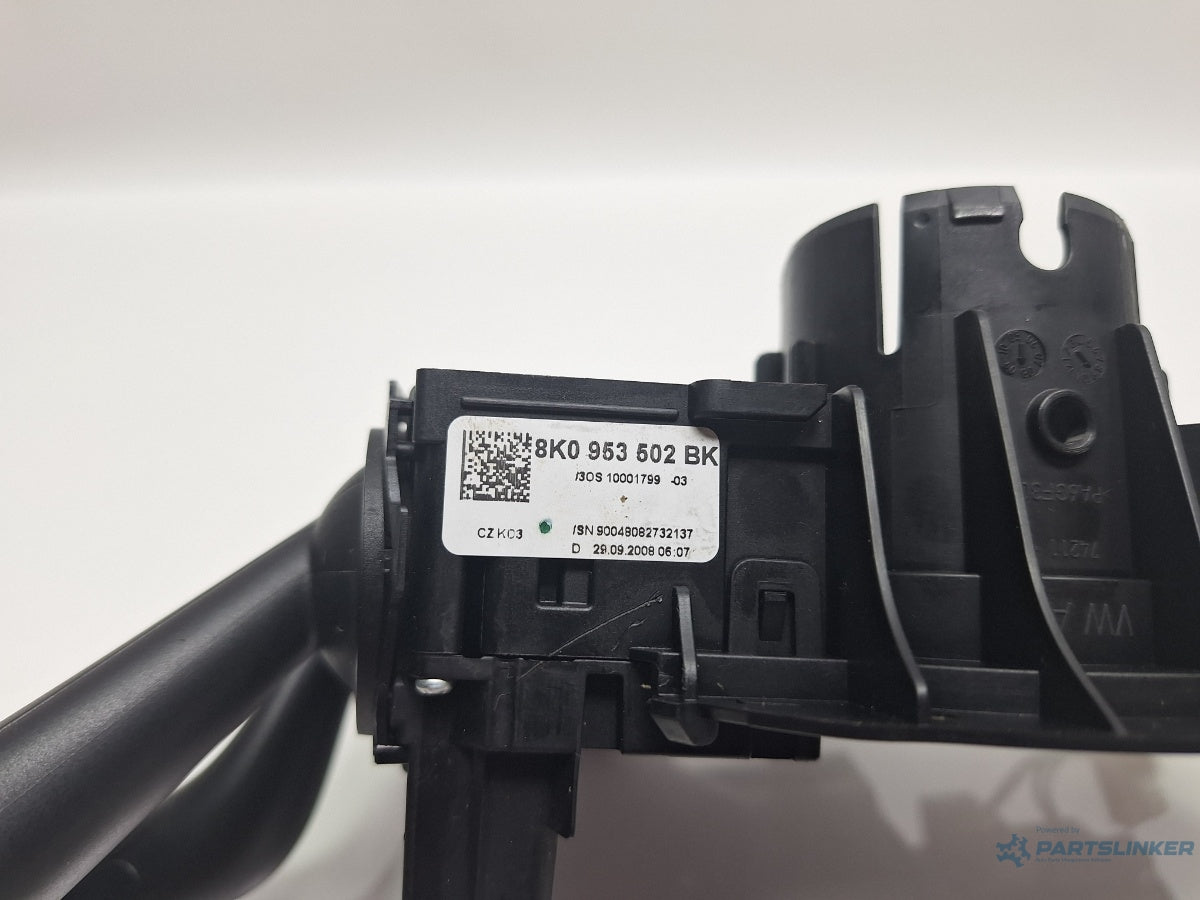 Bloc manete AUDI A4 IV Avant 8K5, B8 2007 - 2015 TDI CAGA, CJCA, CMEA, CMFA 8K0953502BK