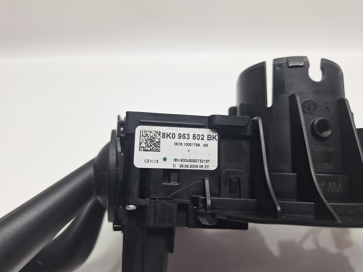 Bloc manete AUDI A4 IV Avant 8K5, B8 2007 - 2015 TDI CAGA, CJCA, CMEA, CMFA 8K0953502BK