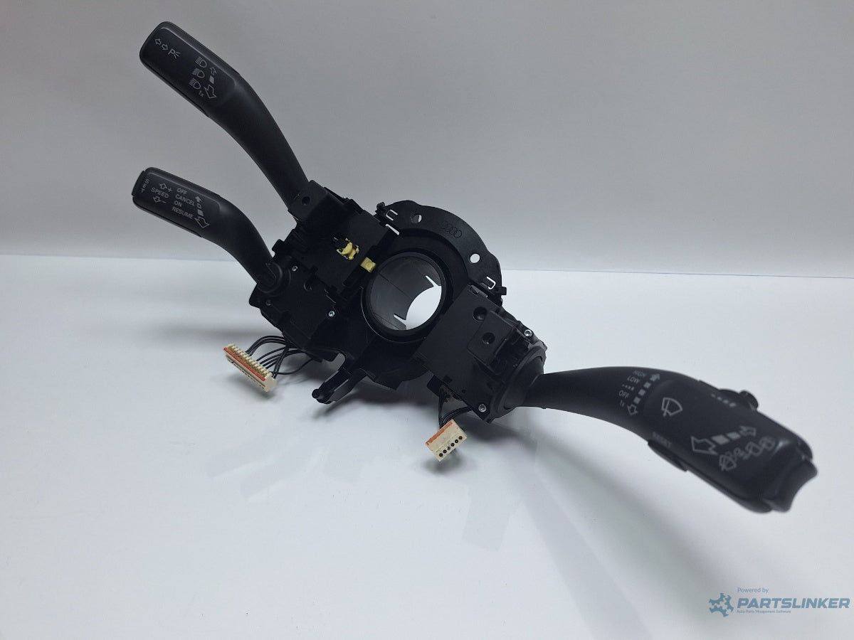 Bloc manete AUDI A4 IV Avant 8K5, B8 2007 - 2015 TDI CAGA, CJCA, CMEA, CMFA 8K0953502BK